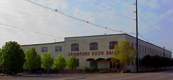 Crawford Building