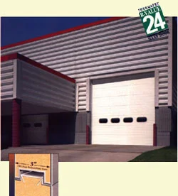 Sectional Doors