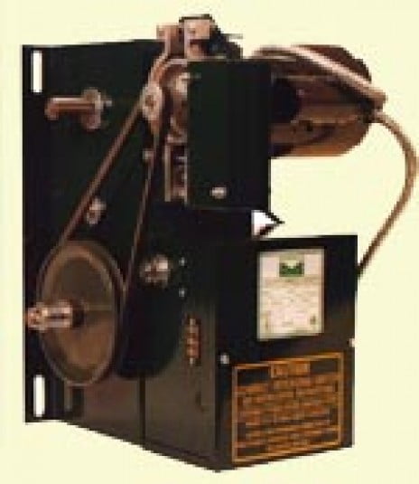 door operators